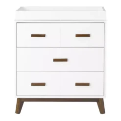 Babyletto Scoot 3-Drawer Changer Dresser