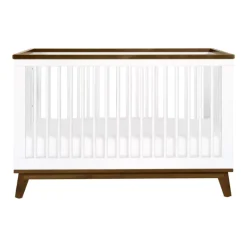 Babyletto Scoot 3-in-1 Convertible Crib