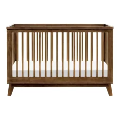 Babyletto Scoot 3-in-1 Convertible Crib