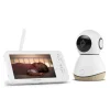Maxi-Cosi See Pro 360 Baby Monitor with Cry Assist