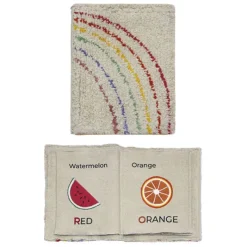 Lorena Canals Sensory Books
