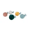 Kaloo Sensory Soft Balls Set for Baby - 5 Piece