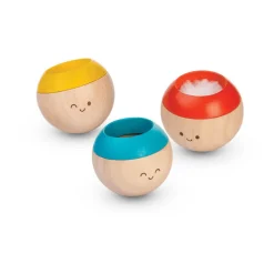 Plan Toys Sensory Tumbling Wooden Toys