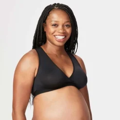 Cake Maternity Serenity Pull Aside Sleep Bra