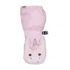 Kombi Sherpa Animal Full-Zipped Mittens - Infants