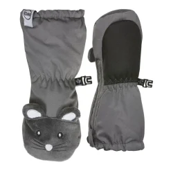 Kombi Sherpa Animal Mitts