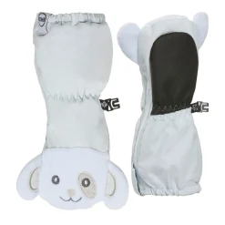 Kombi Sherpa Animal Mitts