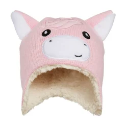 Kombi Sherpa Animal Toque