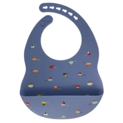 Kushies Silibib Bib