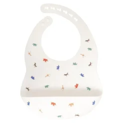 Kushies Silibib Bib