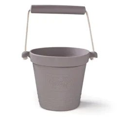 Bigjigs Toys Silicone Activity Bucket
