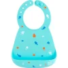 Bumkins Silicone Baby Bibs