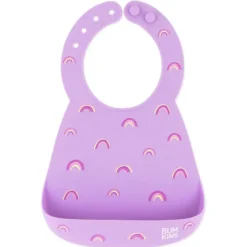 Bumkins Silicone Baby Bibs