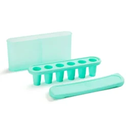 Munchkin Silicone Baby Food Freezer Tray