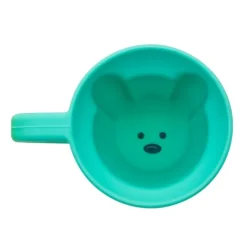 Melii Baby Silicone Bear Mug - 2 Pack