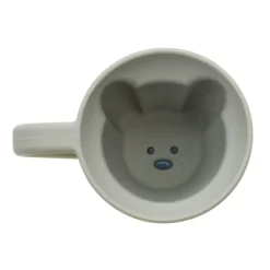 Melii Baby Silicone Bear Mug - 2 Pack