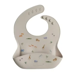 LouLou Lollipop Silicone Bibs