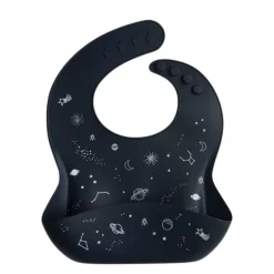 LouLou Lollipop Silicone Bibs