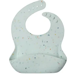LouLou Lollipop Silicone Bibs