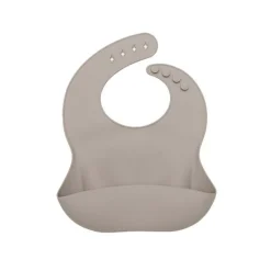 LouLou Lollipop Silicone Bibs