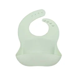 LouLou Lollipop Silicone Bibs