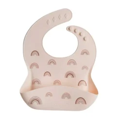 LouLou Lollipop Silicone Bibs