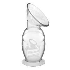 Haakaa Silicone Breast Pump 150ml