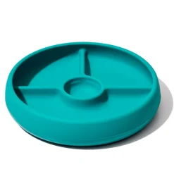 Oxo Tot Silicone Divided Plate