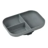Beaba Silicone Divided Plate