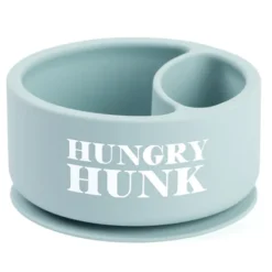 Bella Tunno Silicone Divided Wonder Bowl