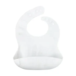 Glitter and Spice Silicone Food Bibs