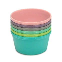 Melii Baby Silicone Food Cups