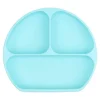Bumkins Silicone Grip Dish