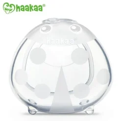 Haakaa Silicone Milk Collector with Suction