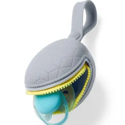 Skip Hop Silicone Pacifier Holder
