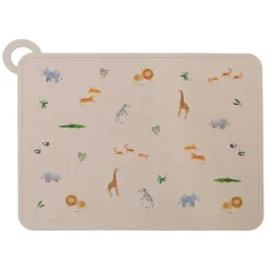 LouLou Lollipop Silicone Placemats