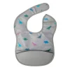 Tiny Twinkle Silicone Pocket Bibs