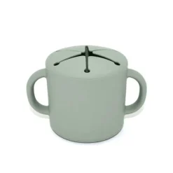 noüka Silicone Snack Cup