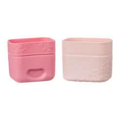 b.box Silicone Snack Cups