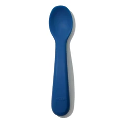 Oxo Tot Silicone Spoon Set(2pc)