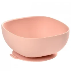 Beaba Silicone Suction Bowls