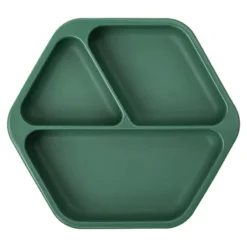 Tiny Twinkle Silicone Suction Plate