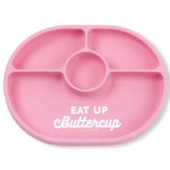 Bella Tunno Silicone Suction Wonder Plate