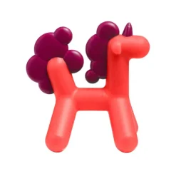 Boon Silicone Teether - Unicorn