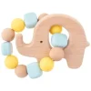 Stephen Joseph Silicone Teethers