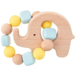 Stephen Joseph Silicone Teethers