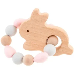 Stephen Joseph Silicone Teethers