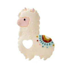 LouLou Lollipop Silicone Teethers w/o Clips