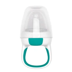 Oxo Tot Silicone Teething Feeder