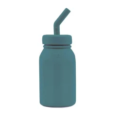 Melii Baby Silicone Water Bottle
